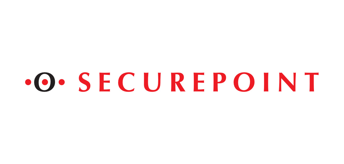 Securepoint Logo Securepoint Logo