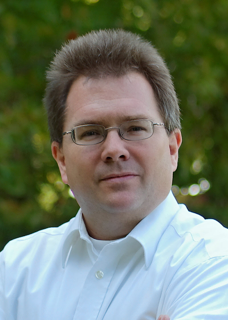 Stefan Hesse (CCV Computer Vertrieb) Bild von Stefan Hesse von CCV Computer Vertrieb