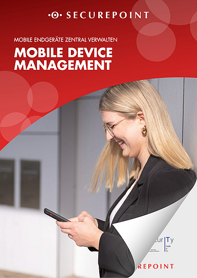 Voralage Grfik Prospekte Webseite