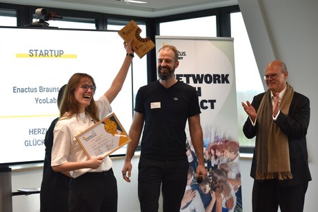 Enactus Braunschweig