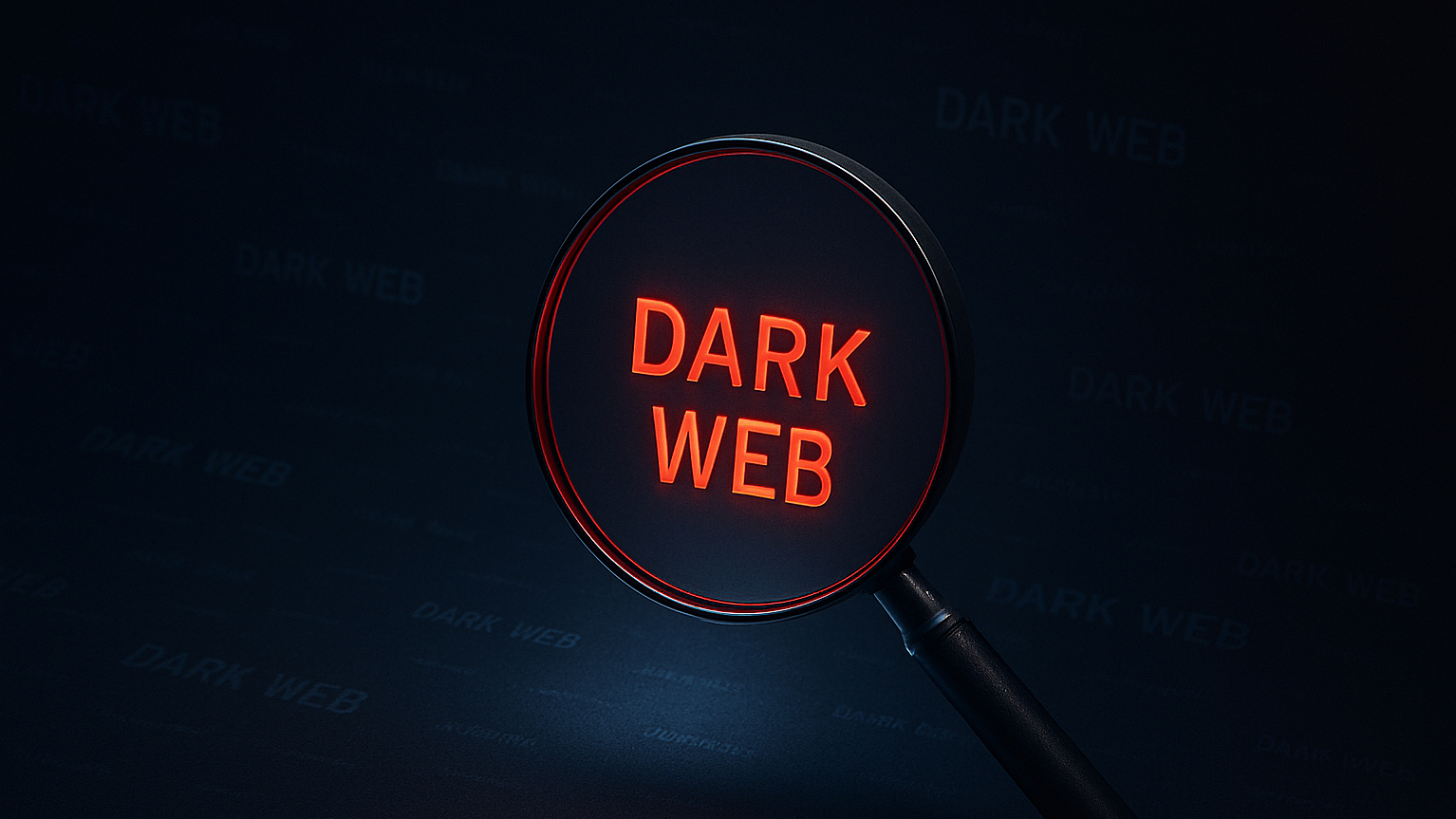 Awareness Next - Erweiterung Darkweb-Scan