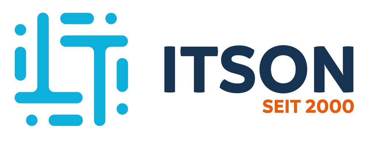 Logo der ITSON GmbH