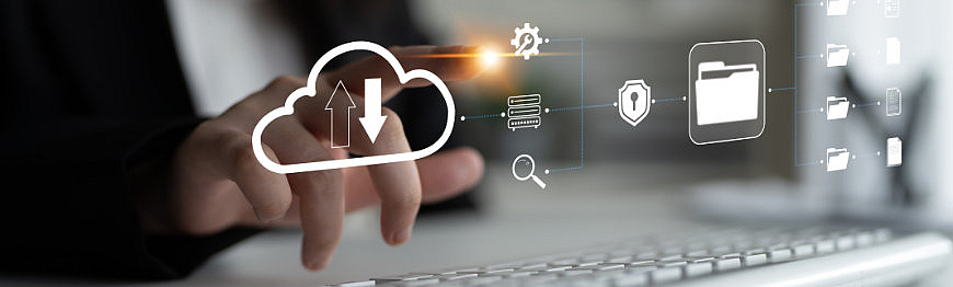 Backups in Unternehmen