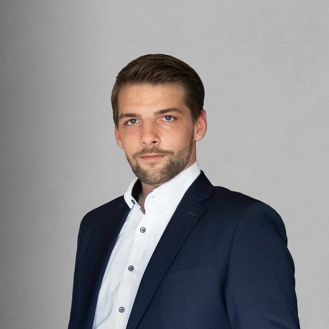 Kevin Thomas, Ihr PR-Ansprechpartner bei Securepoint.