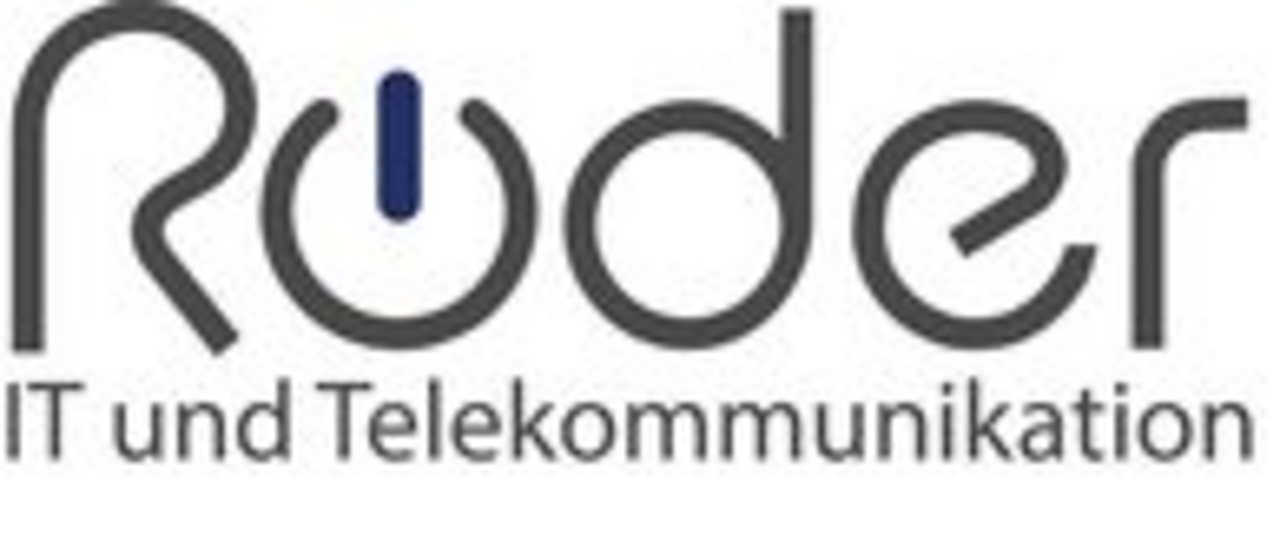 Röder Elektro GmbH - IT und Telekommunikation Logo von Röder Elektro GmbH - IT und Telekommunikation
