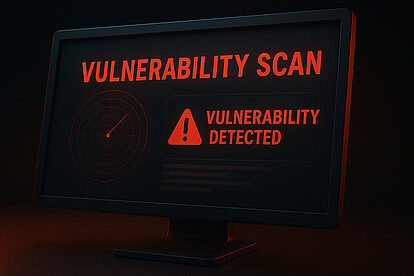 Awareness Next - Vulnerability scan extension