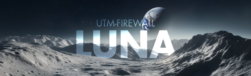 UTM Luna Grafik