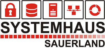 Systemhaus Sauerland UG (haftungsbechränkt) & Co. KG Logo vom Systemhaus Sauerland UG (haftungsbechränkt) & Co. KG