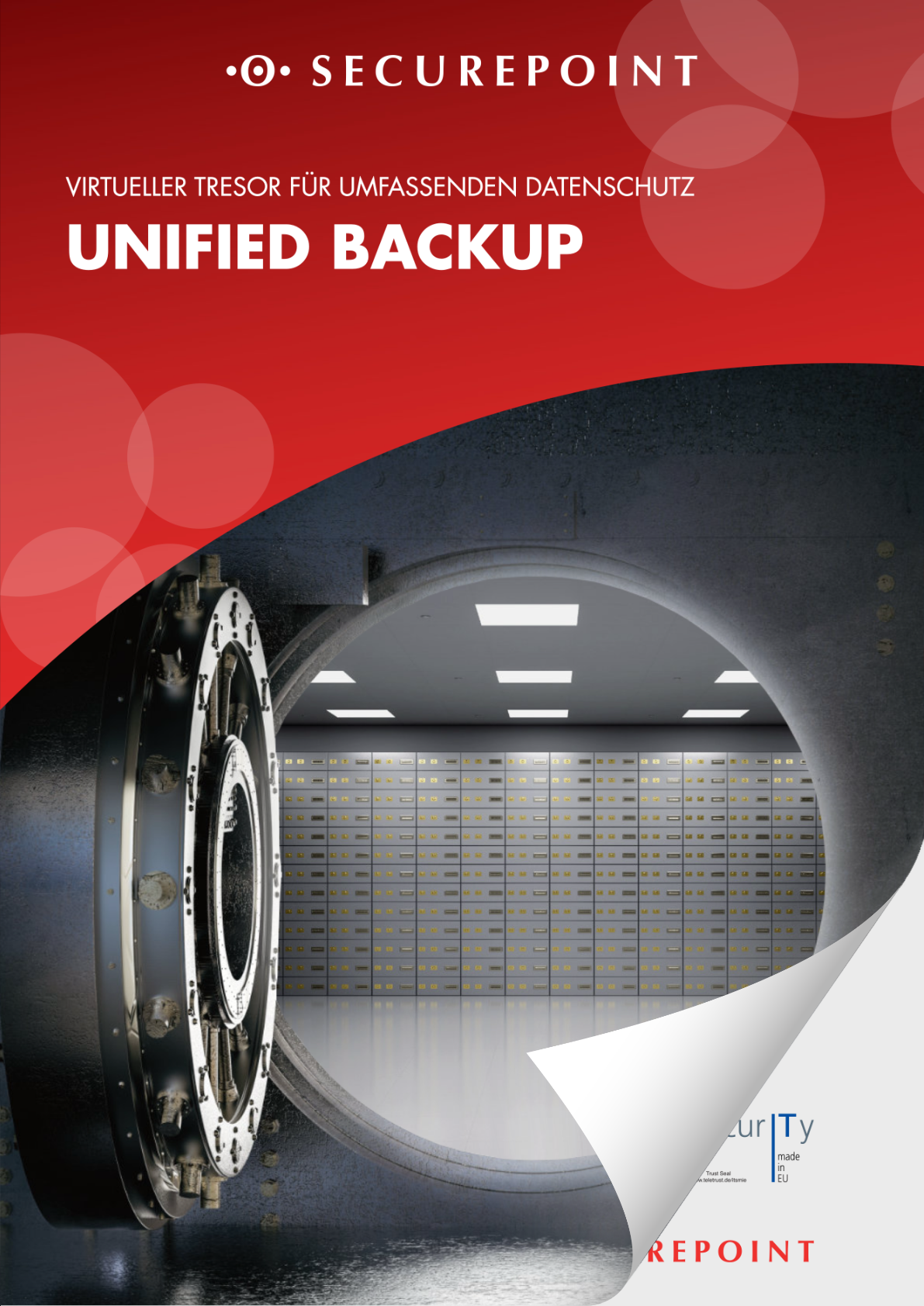 Prospekt-Unified-Backup