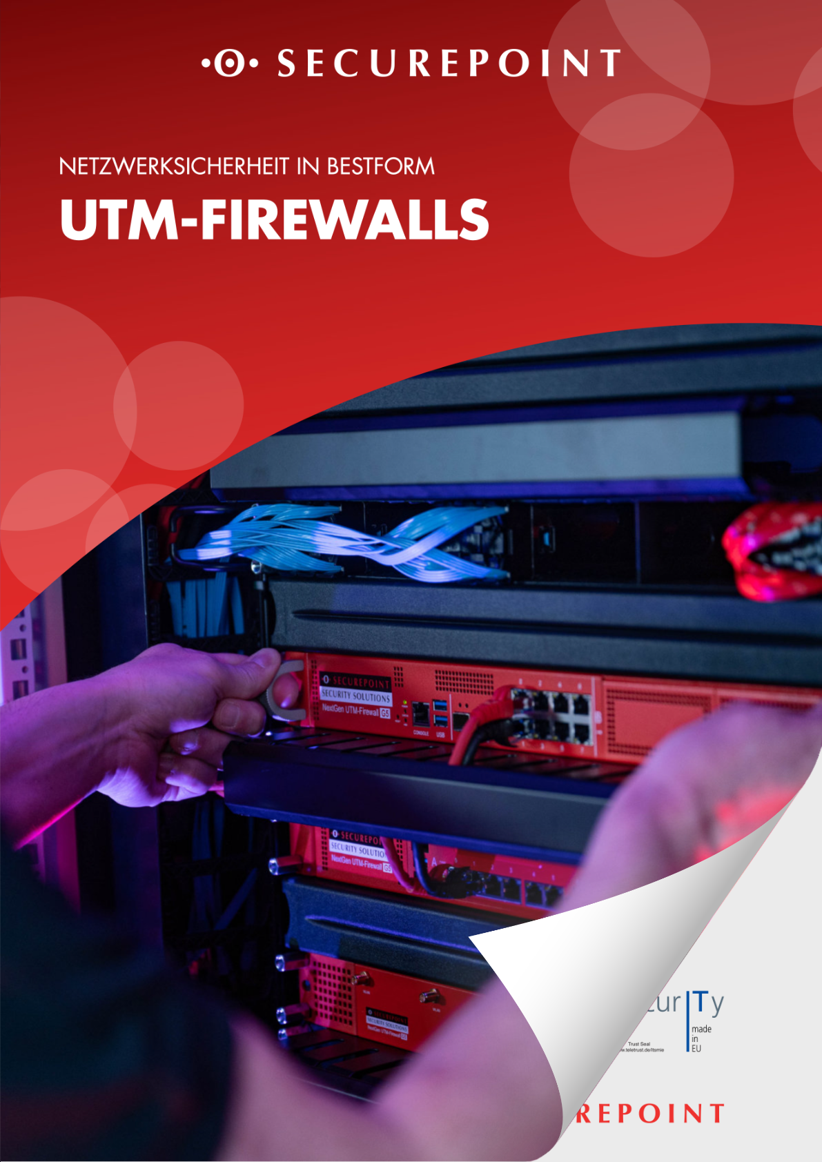 Prospekt-UTM-Firewalls